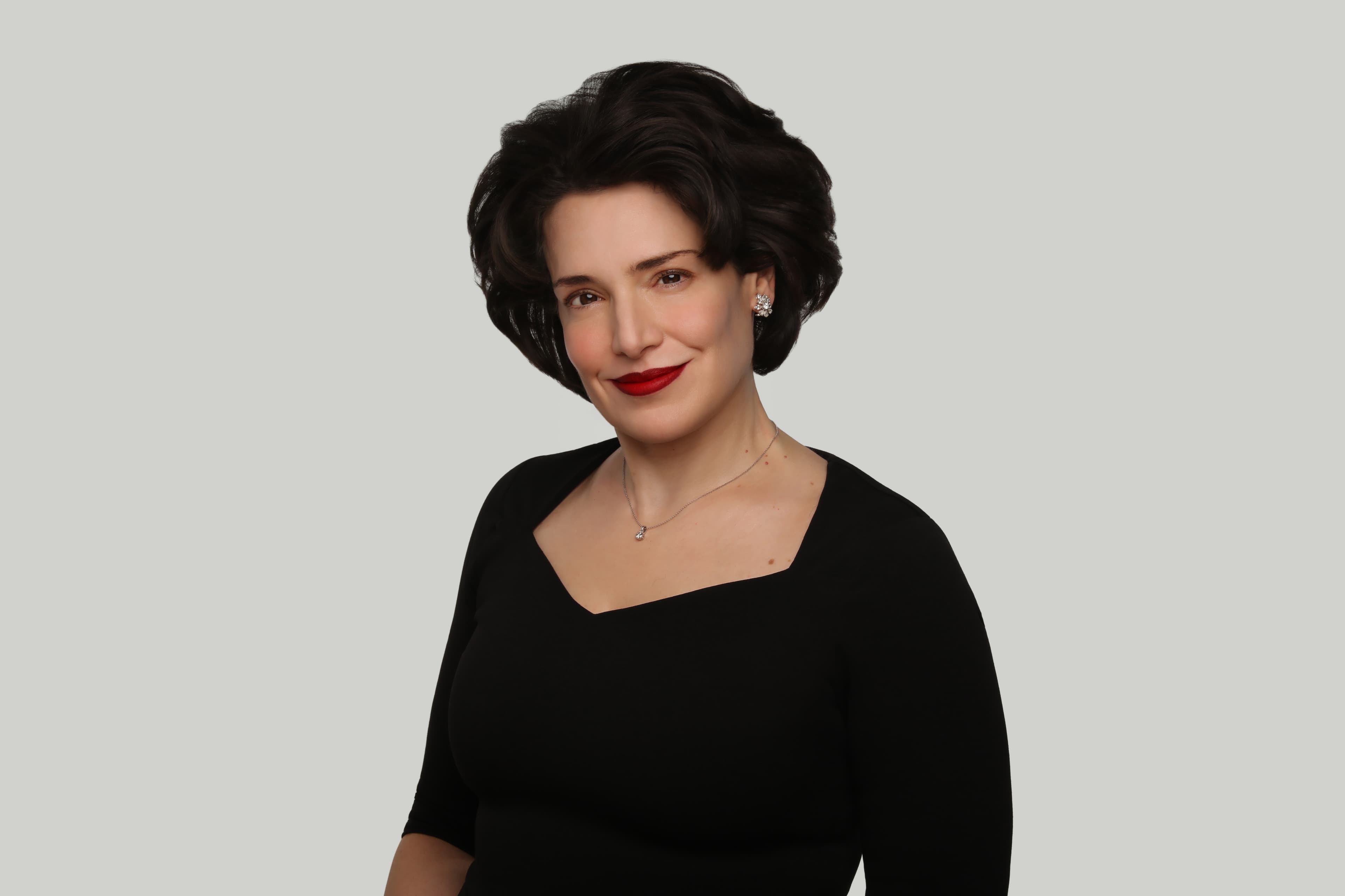Joanna Nader