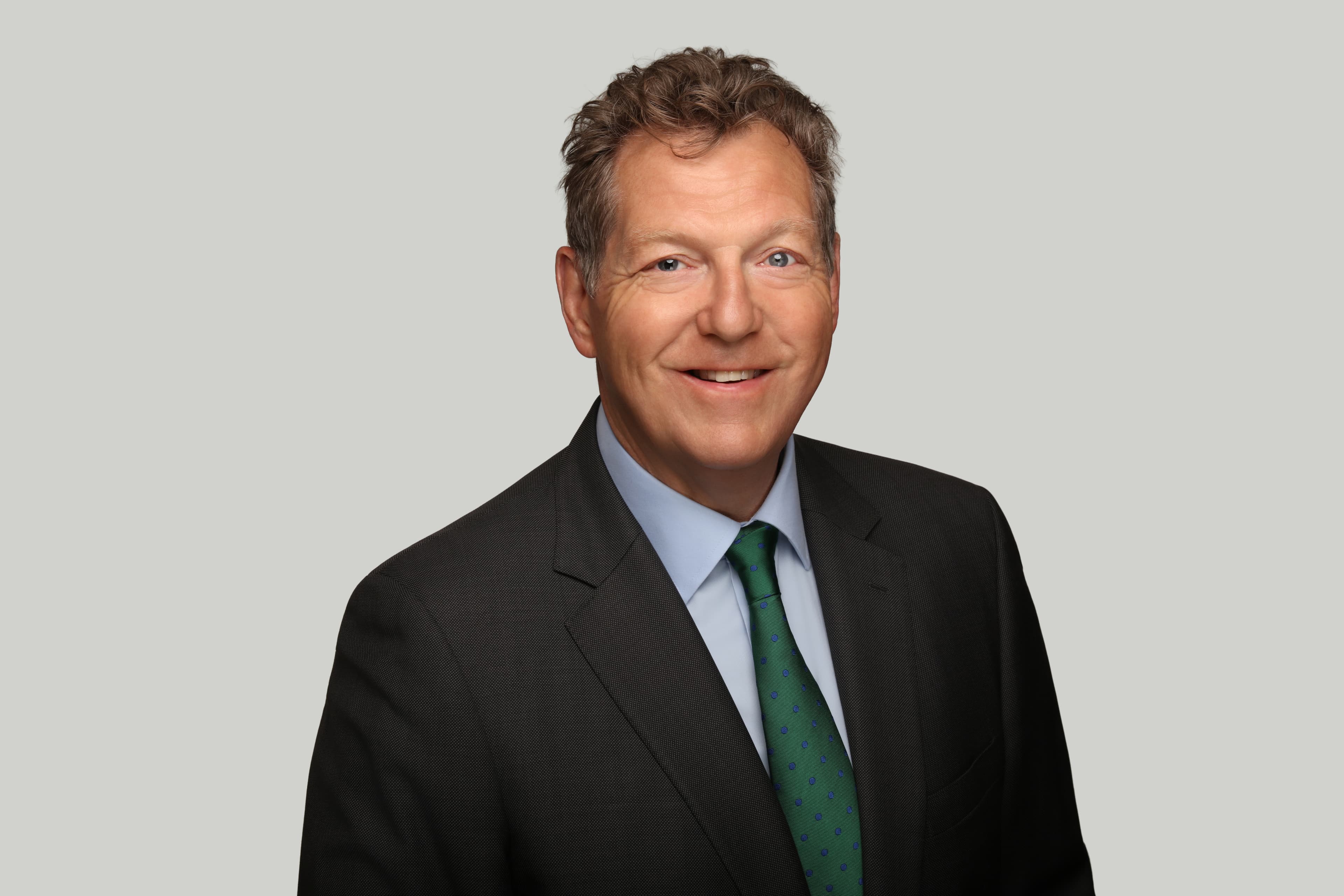 David Martin