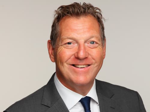 David Martin
