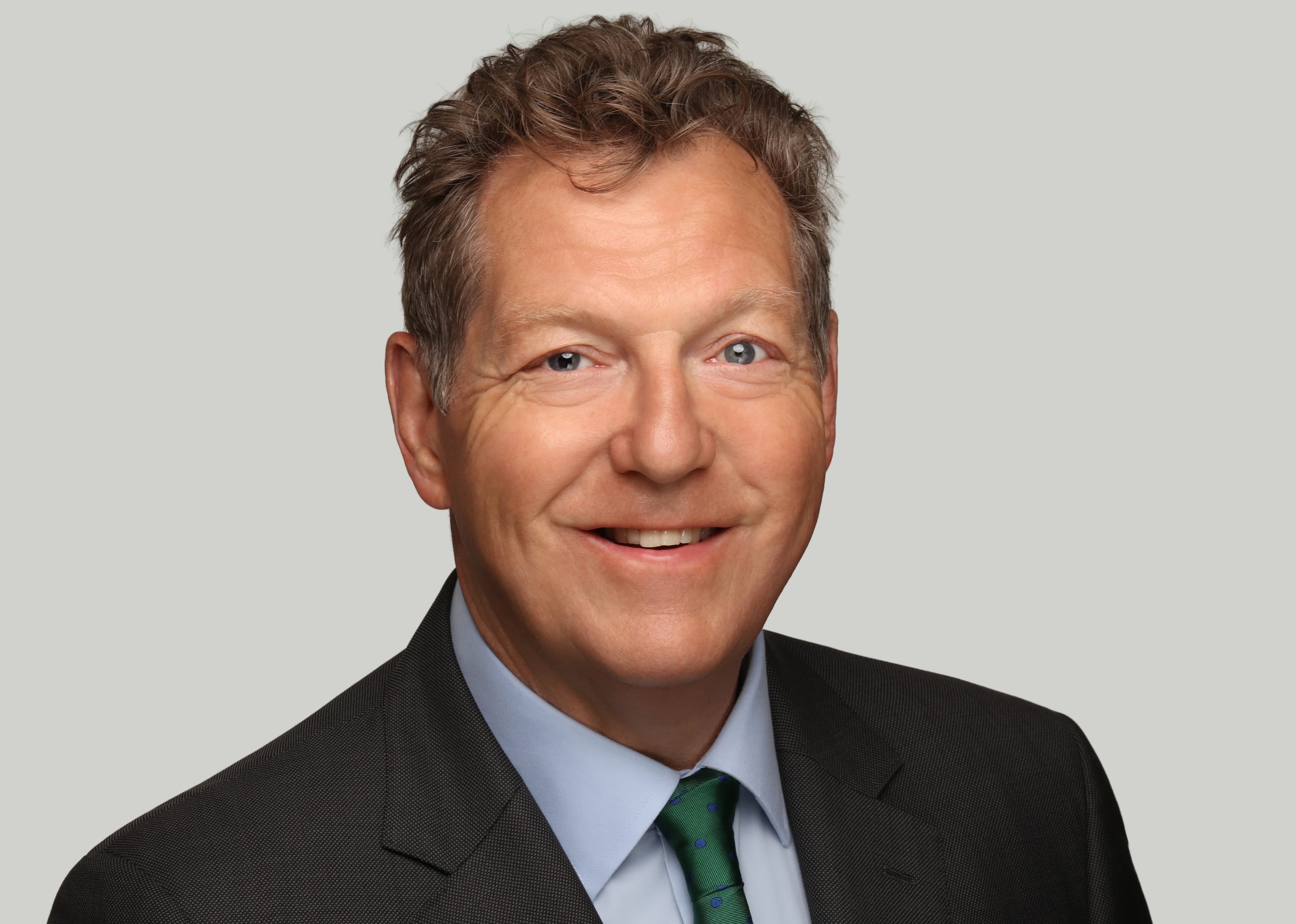 David Martin