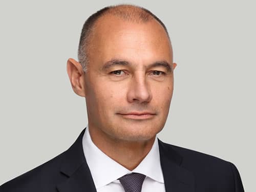 Julian O’Leary