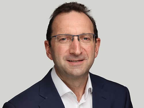 Kieran O'Regan