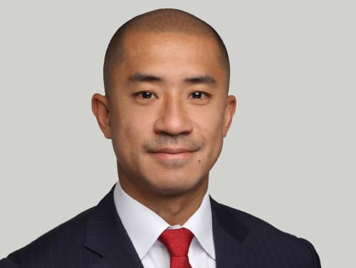 Raymond CV Wong